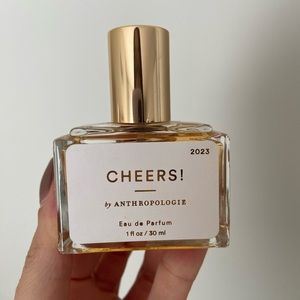 Cheers! By Anthropologie edp